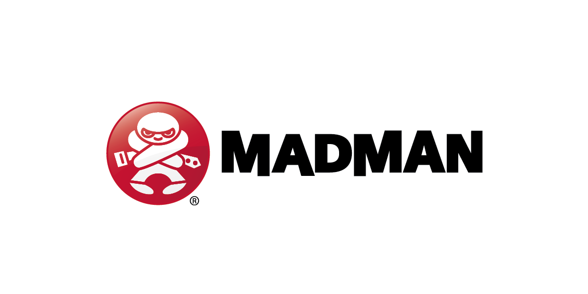 madman-logo