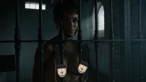 Game Of Boobs - Game Of Thrones Brings On The B Team - Nerdalicious