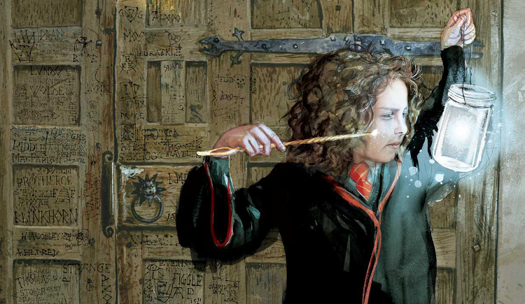 Hermione-Granger-Jim-Kay-002